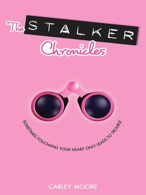 cover image of The Stalker Chronicles